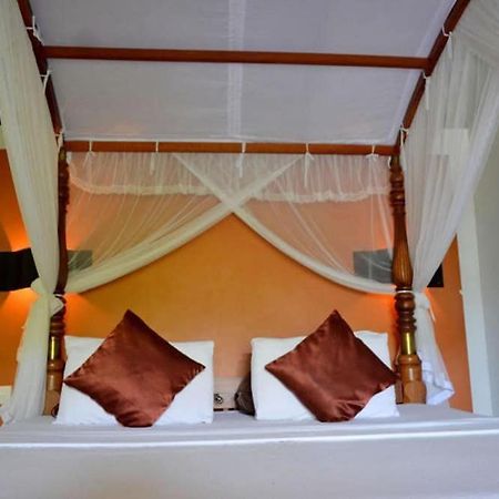Landa Holiday House Belihuloya Bagian luar foto
