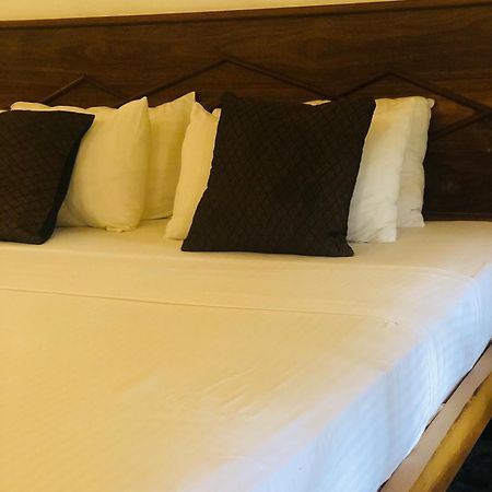 Landa Holiday House Belihuloya Bagian luar foto