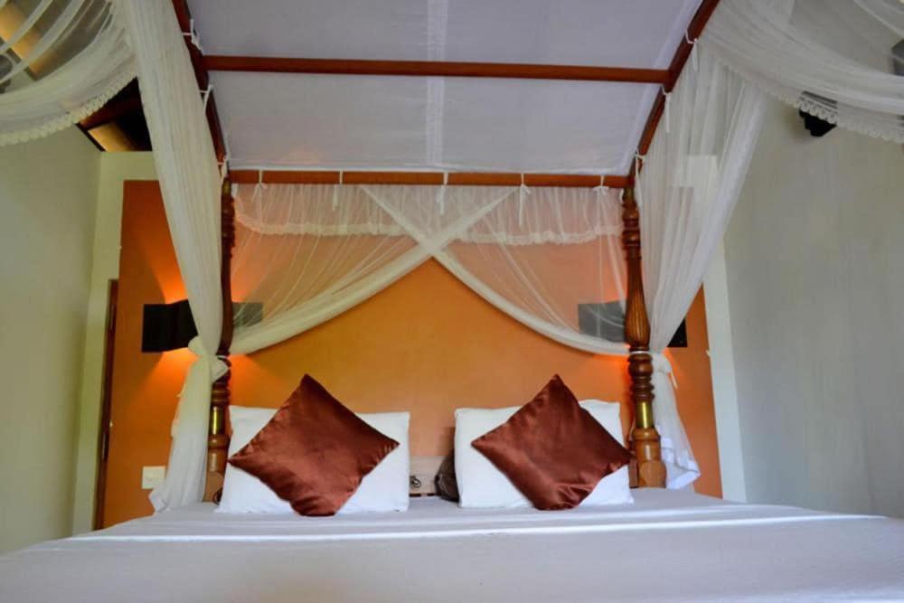 Landa Holiday House Belihuloya Bagian luar foto