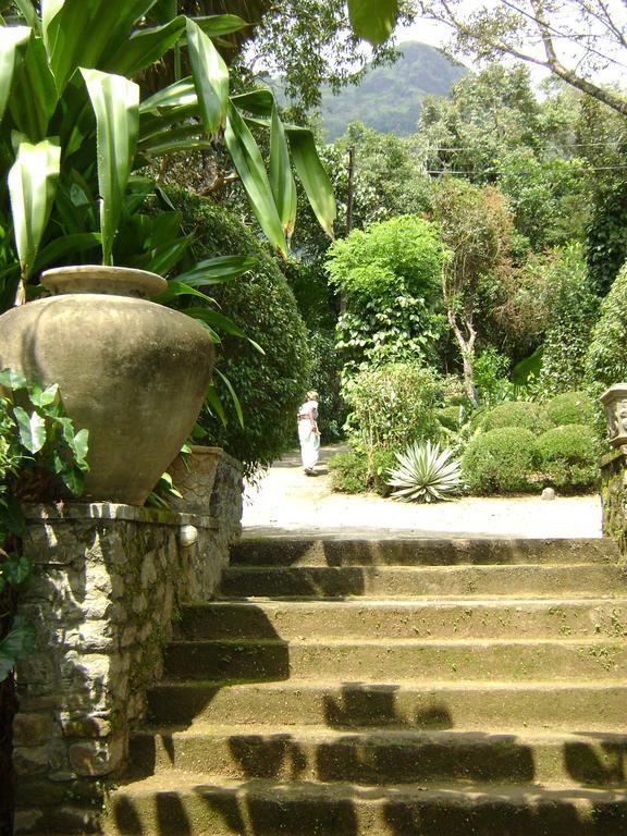 Landa Holiday House Belihuloya Bagian luar foto