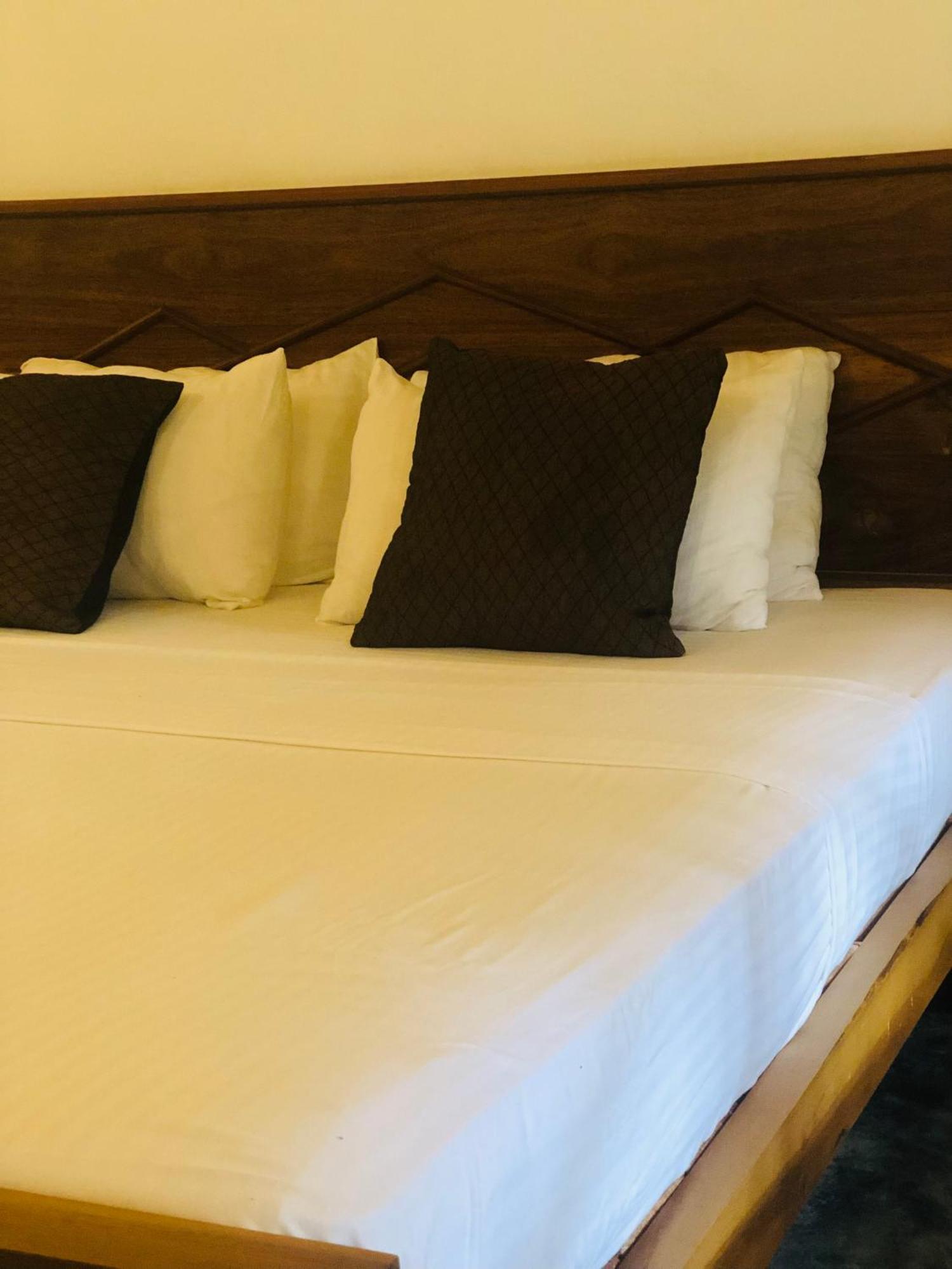 Landa Holiday House Belihuloya Bagian luar foto