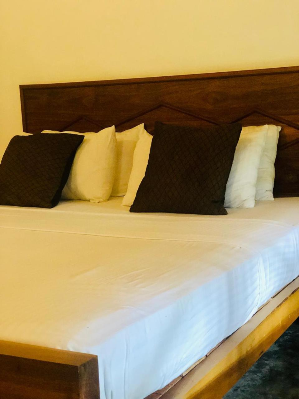 Landa Holiday House Belihuloya Bagian luar foto