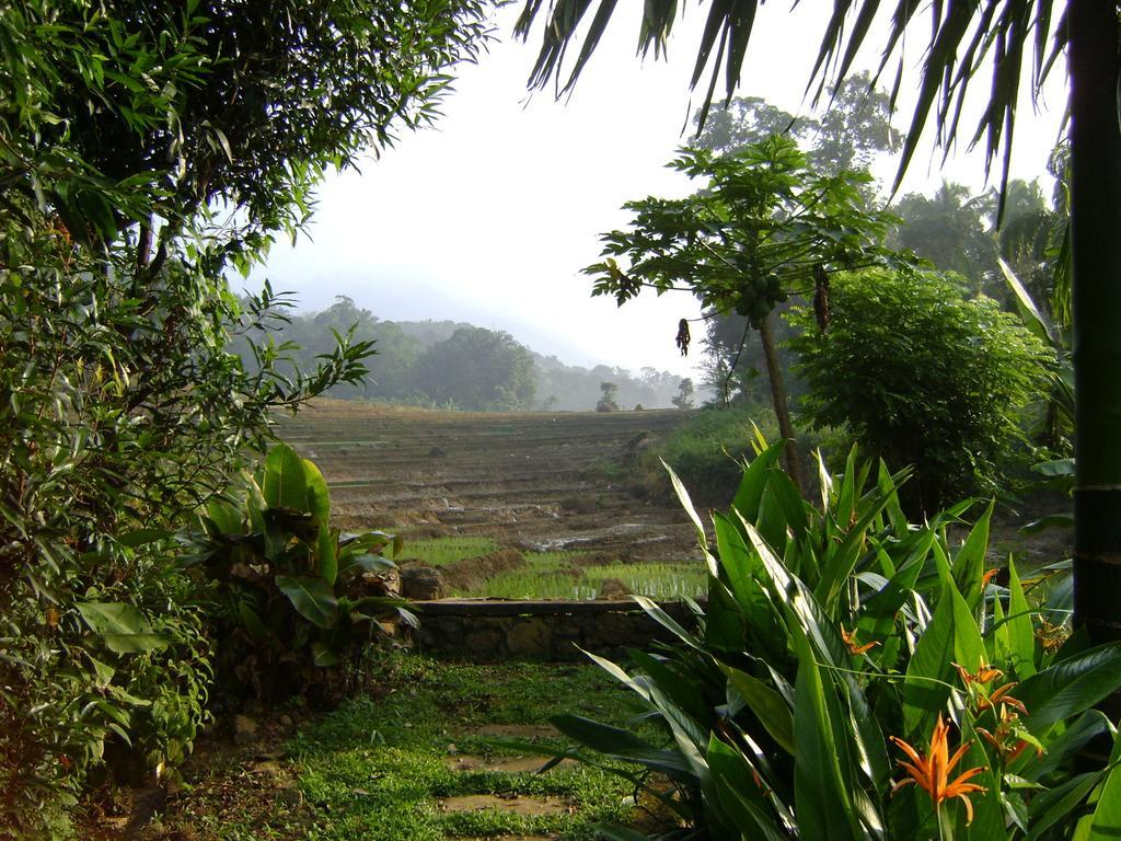Landa Holiday House Belihuloya Bagian luar foto