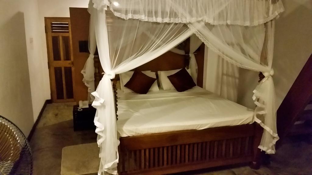 Landa Holiday House Belihuloya Bagian luar foto