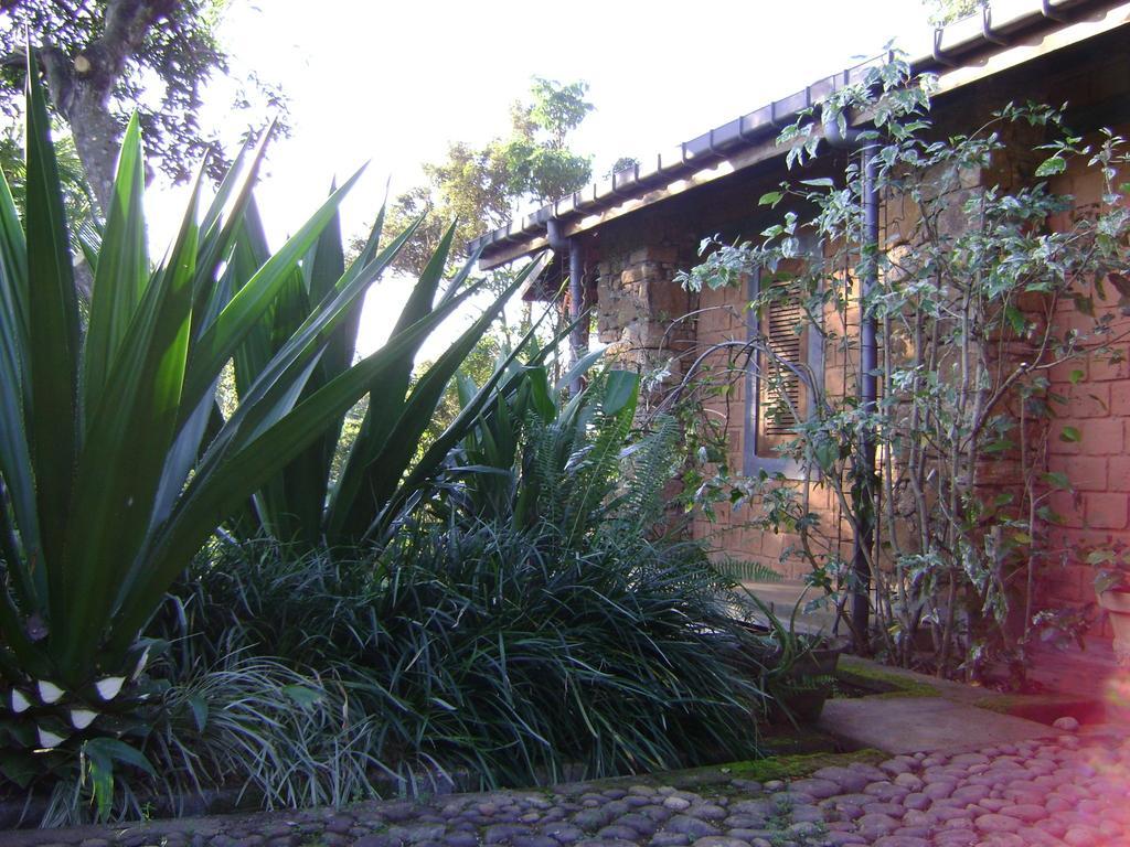 Landa Holiday House Belihuloya Bagian luar foto