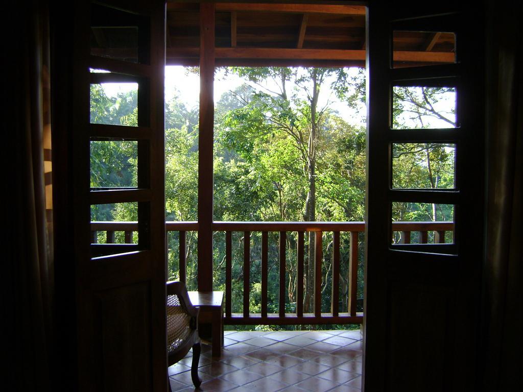 Landa Holiday House Belihuloya Ruang foto