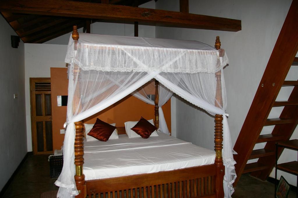 Landa Holiday House Belihuloya Ruang foto